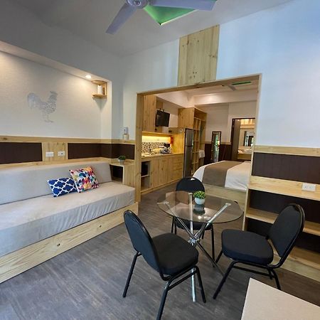 Apartmán Aranjuez Lofts Santa Ana Santa Ana  Exteriér fotografie