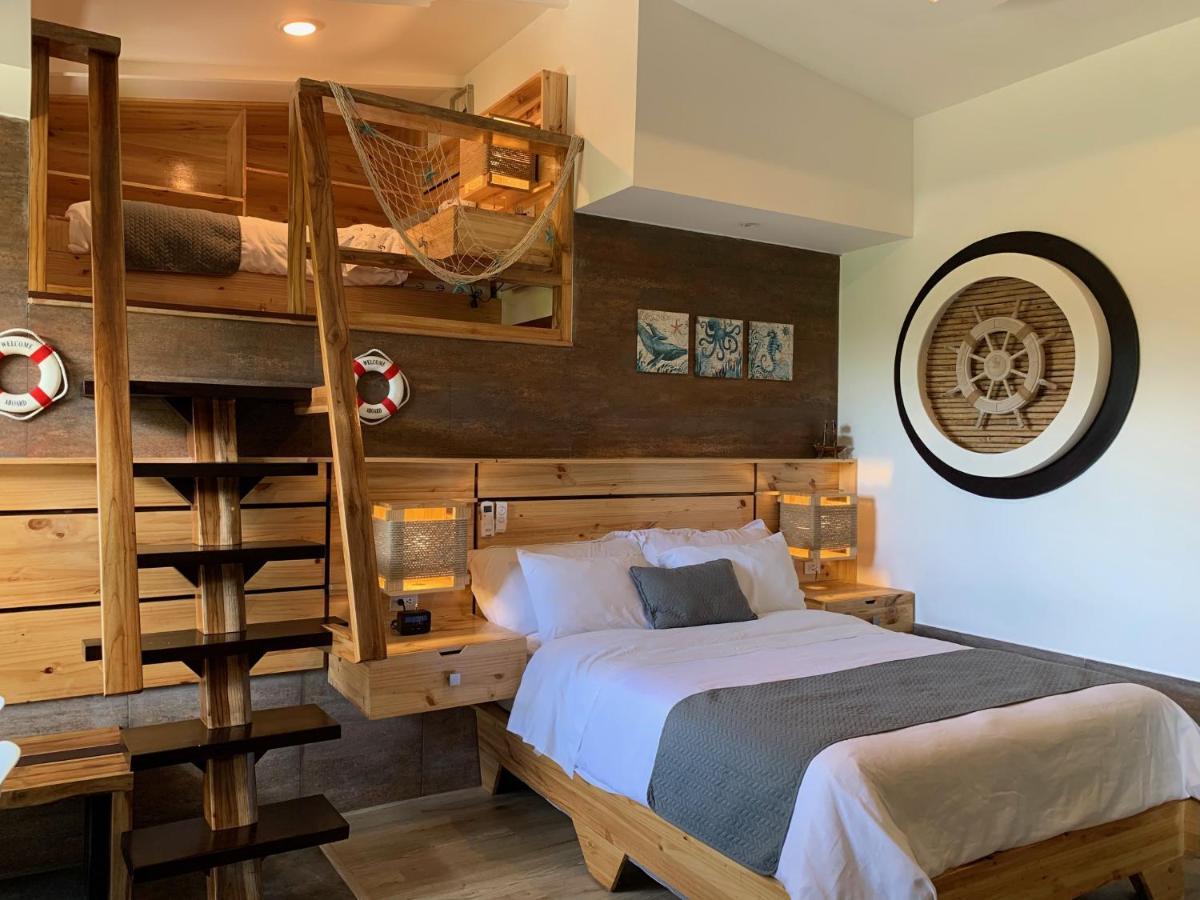 Apartmán Aranjuez Lofts Santa Ana Santa Ana  Exteriér fotografie