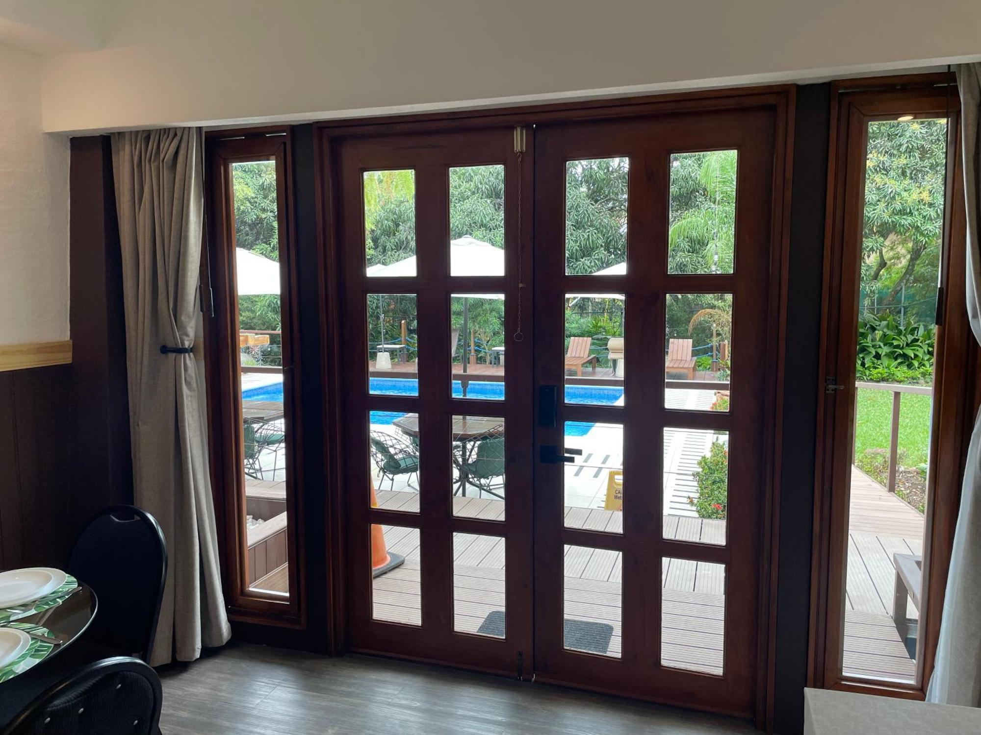 Apartmán Aranjuez Lofts Santa Ana Santa Ana  Pokoj fotografie