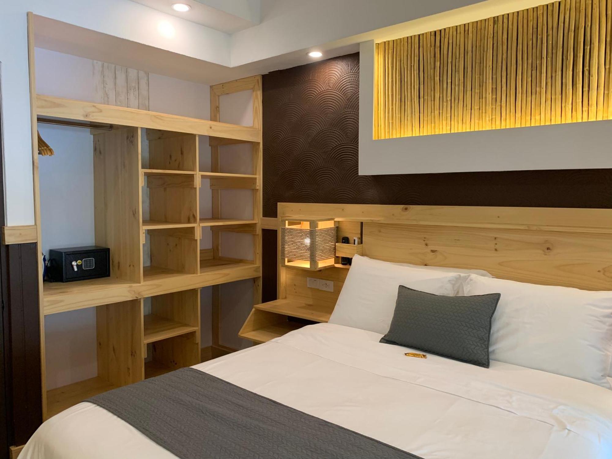 Apartmán Aranjuez Lofts Santa Ana Santa Ana  Pokoj fotografie