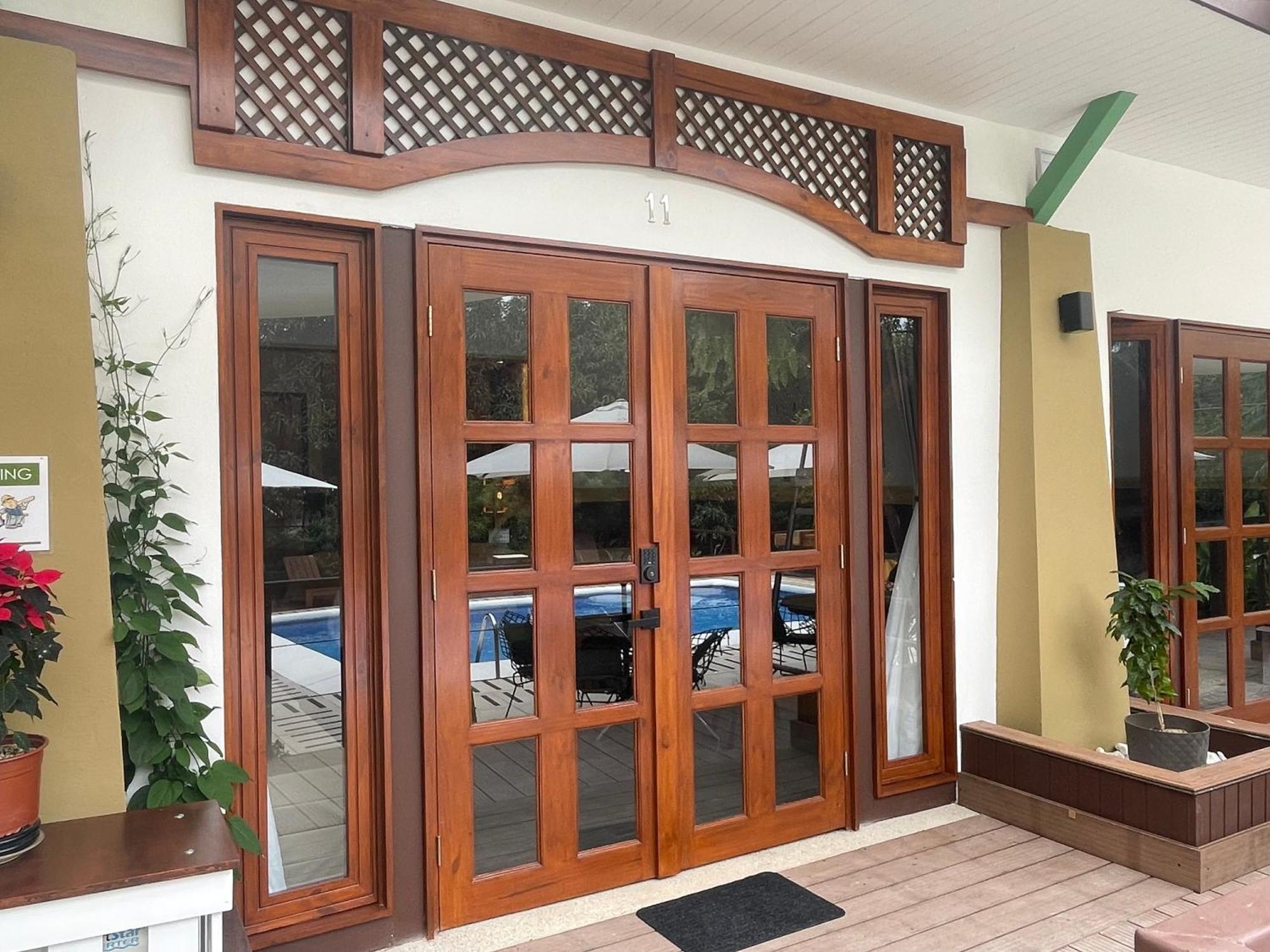 Apartmán Aranjuez Lofts Santa Ana Santa Ana  Pokoj fotografie