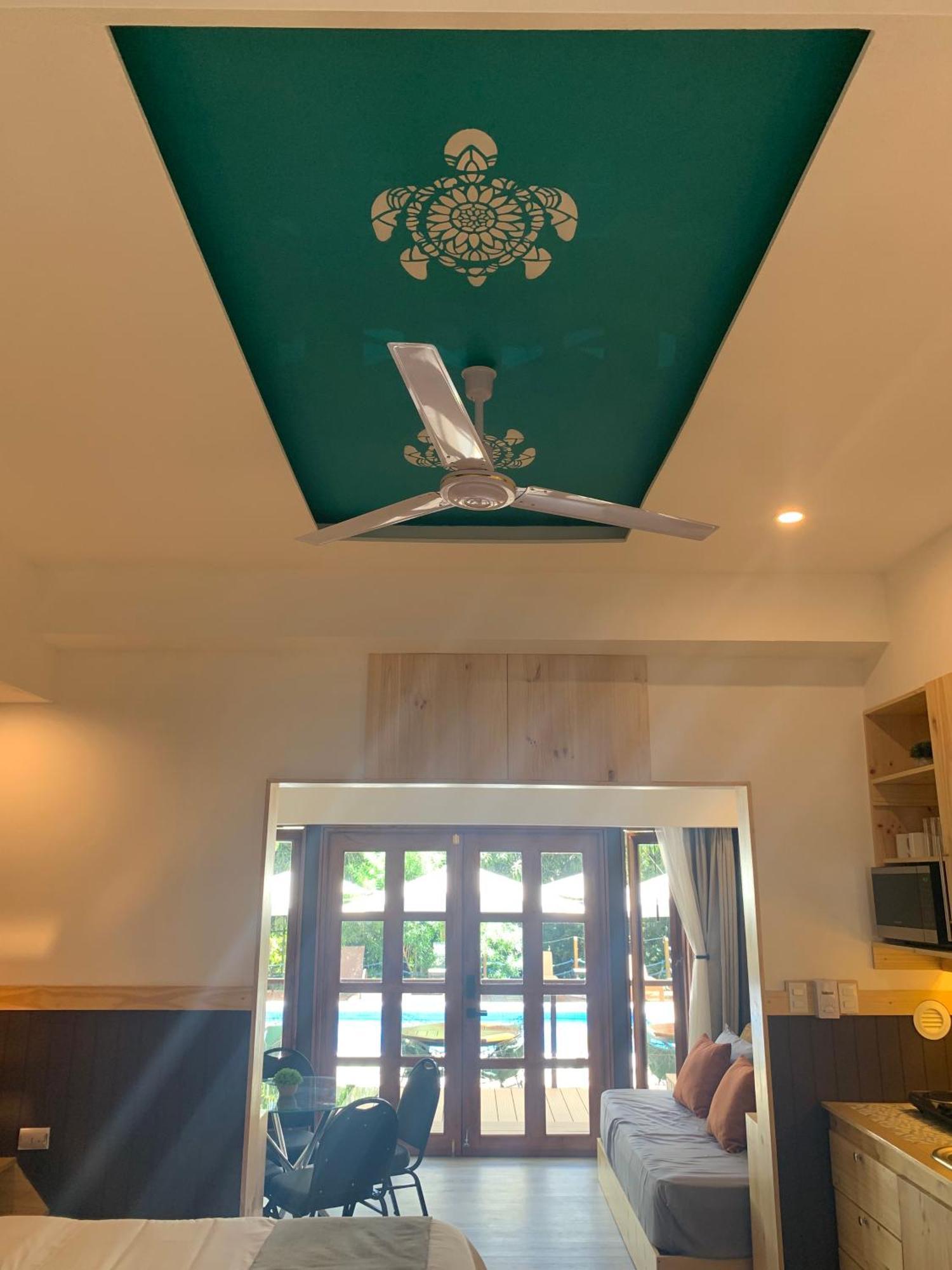 Apartmán Aranjuez Lofts Santa Ana Santa Ana  Exteriér fotografie