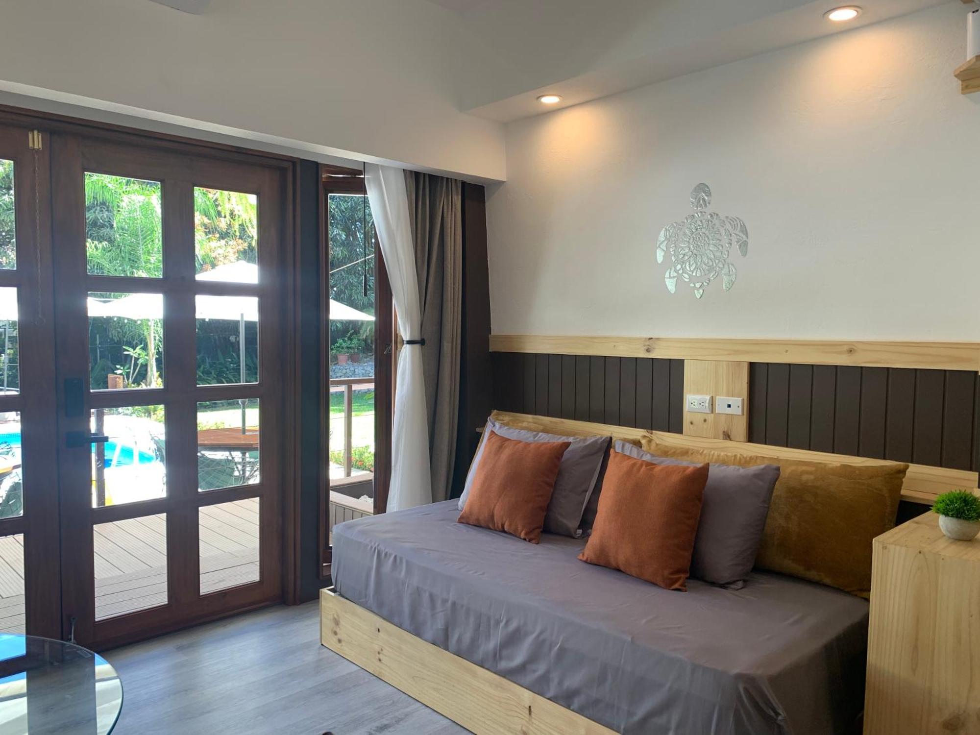 Apartmán Aranjuez Lofts Santa Ana Santa Ana  Exteriér fotografie