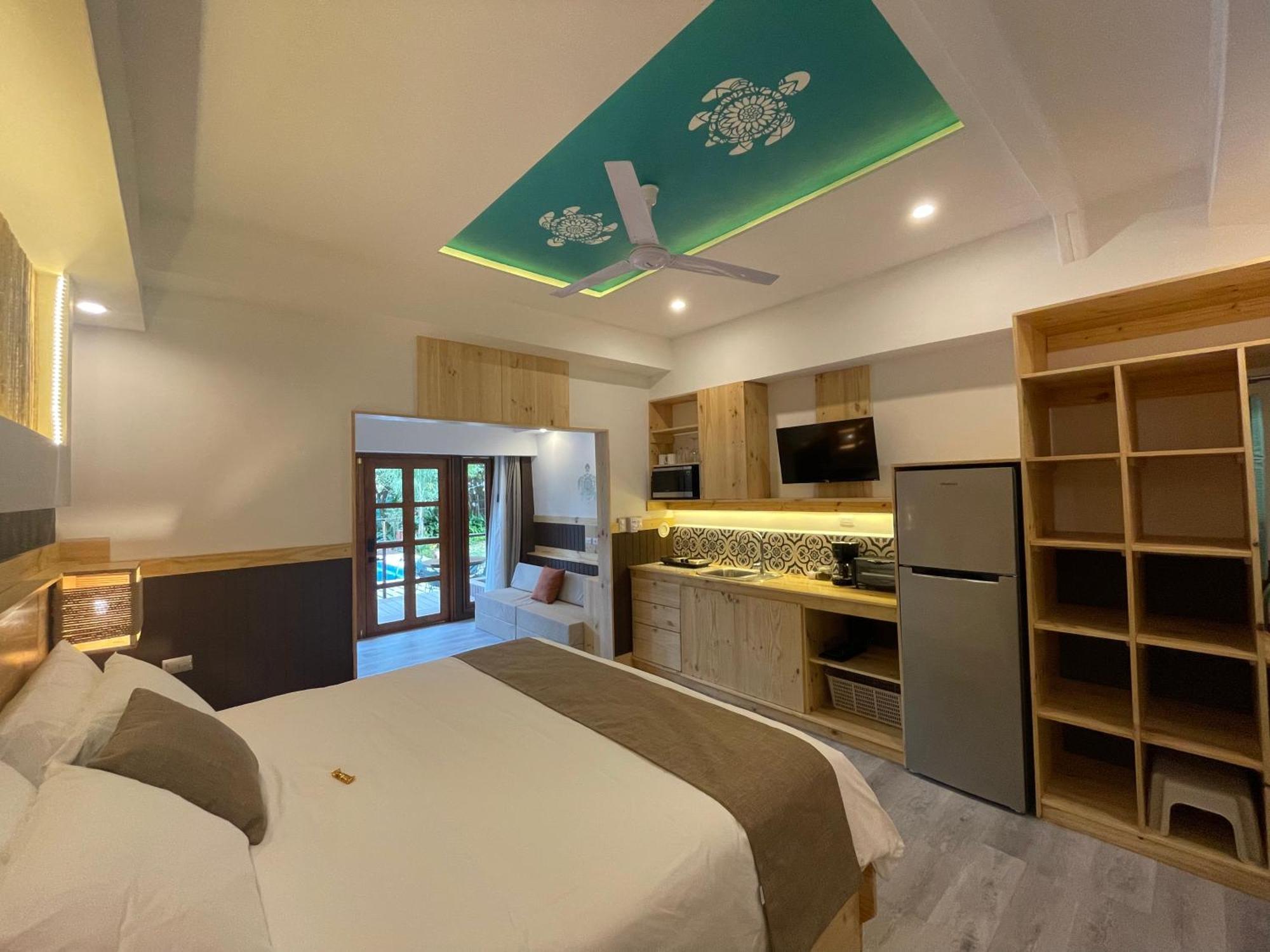 Apartmán Aranjuez Lofts Santa Ana Santa Ana  Exteriér fotografie