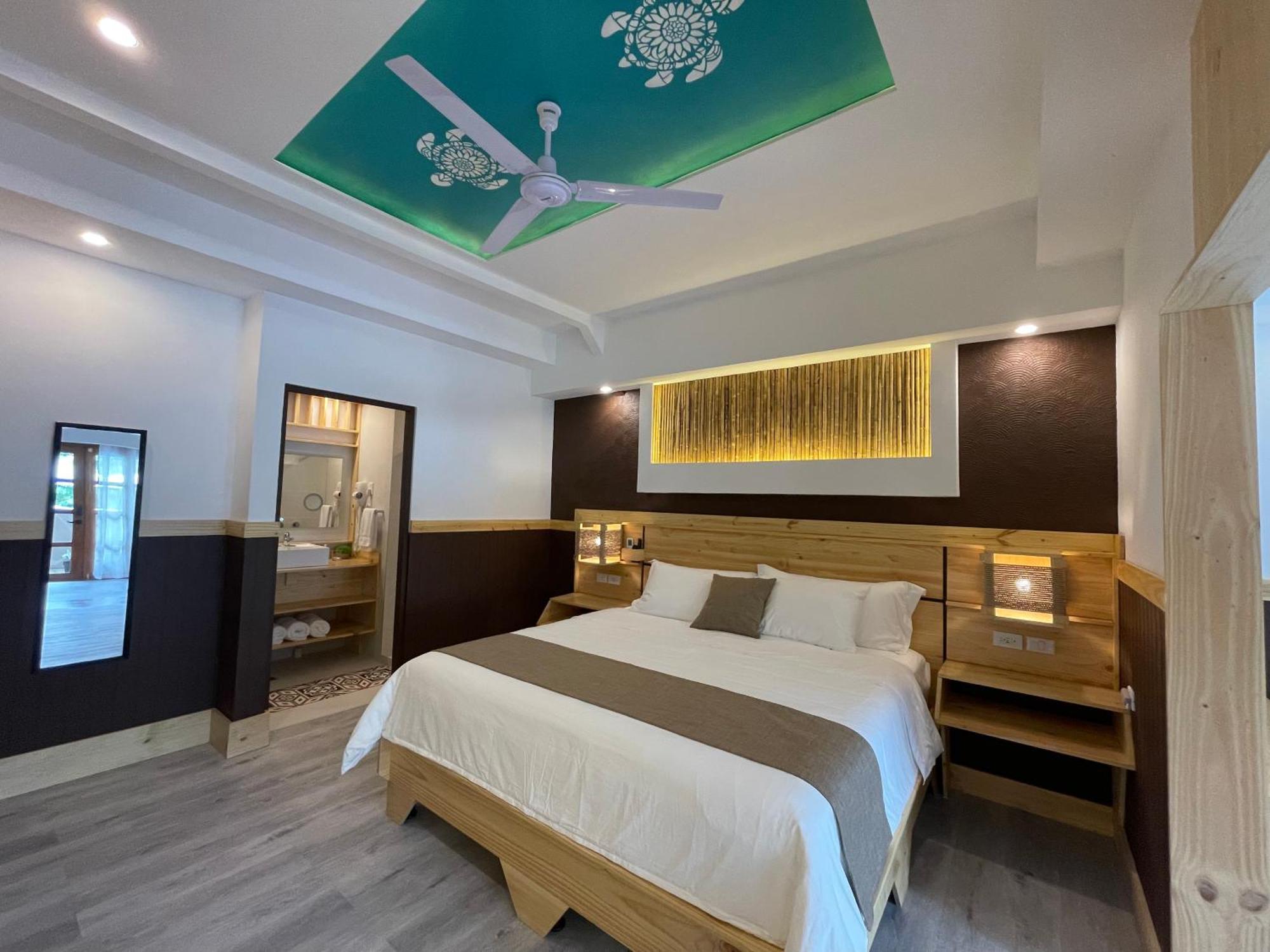 Apartmán Aranjuez Lofts Santa Ana Santa Ana  Exteriér fotografie