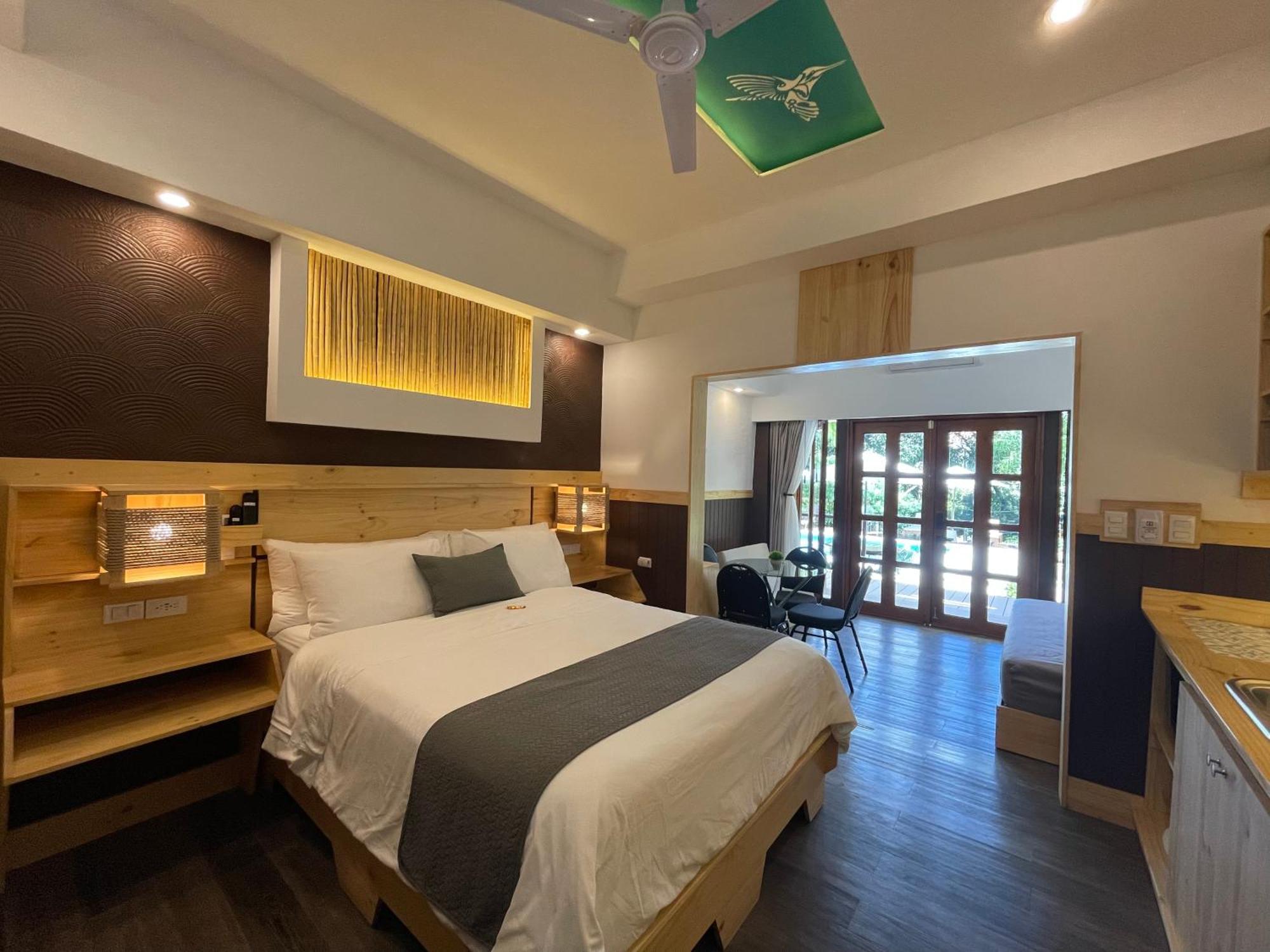Apartmán Aranjuez Lofts Santa Ana Santa Ana  Exteriér fotografie