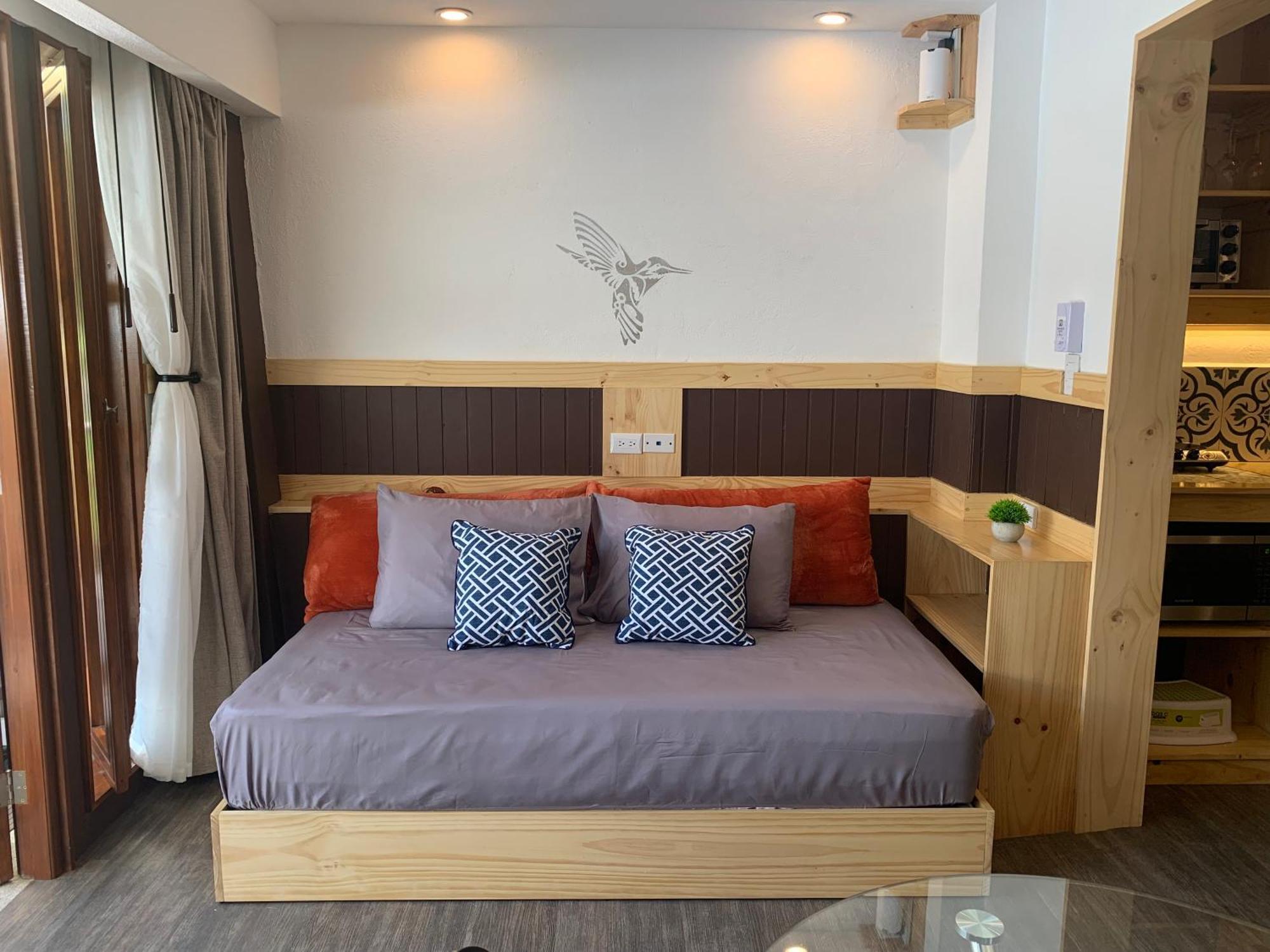 Apartmán Aranjuez Lofts Santa Ana Santa Ana  Exteriér fotografie