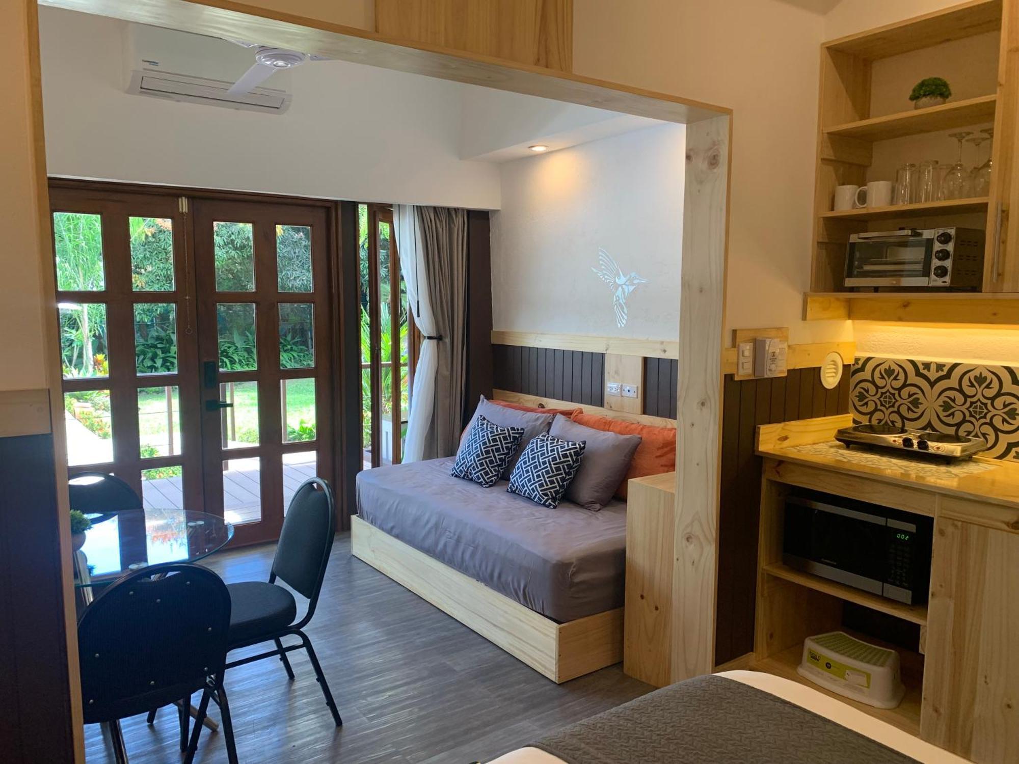 Apartmán Aranjuez Lofts Santa Ana Santa Ana  Pokoj fotografie