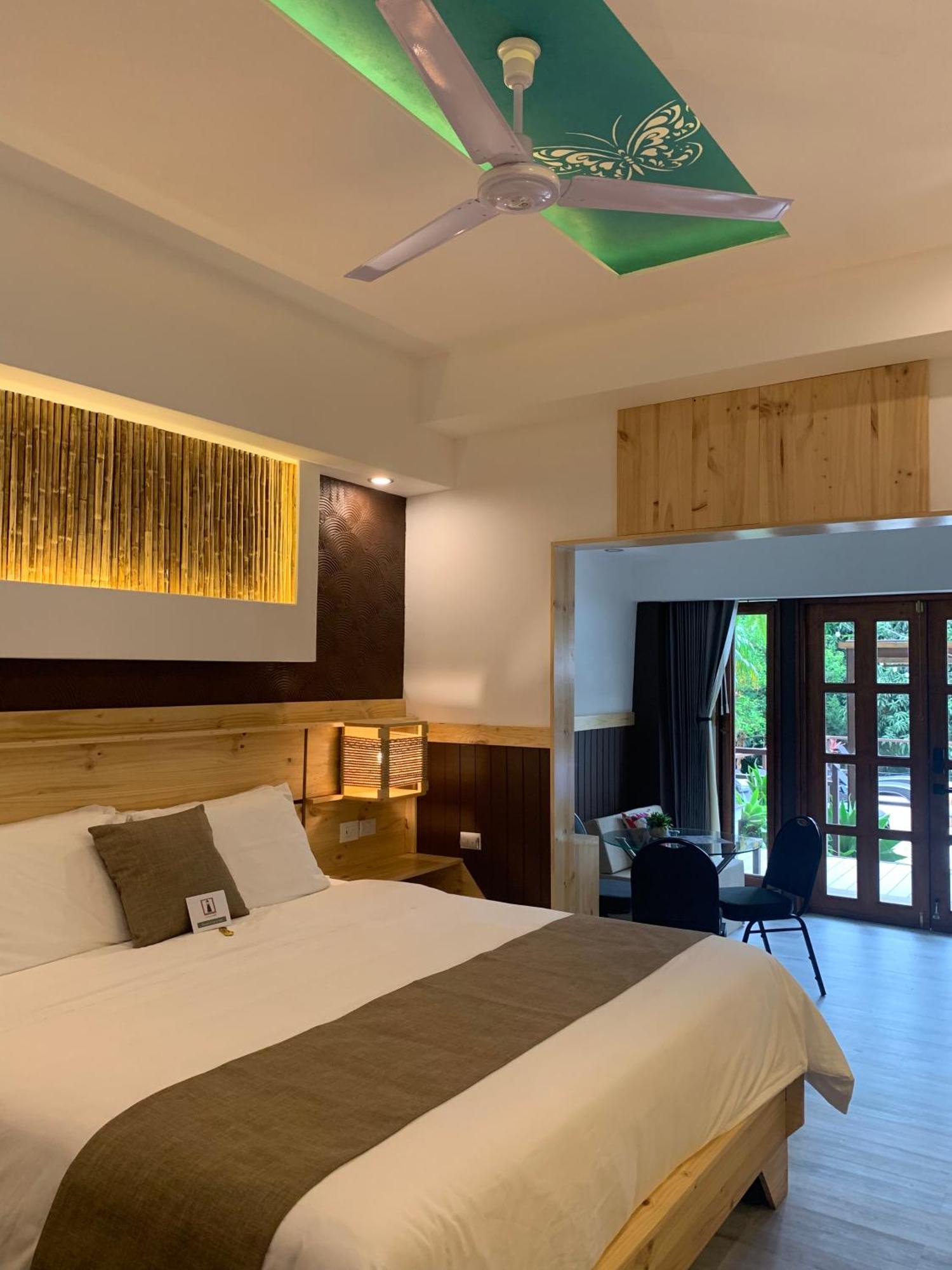 Apartmán Aranjuez Lofts Santa Ana Santa Ana  Exteriér fotografie